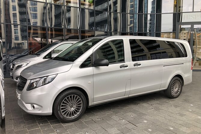 Southampton to Heathrow Airport Private Transfer - Is $357.79 a fair price?