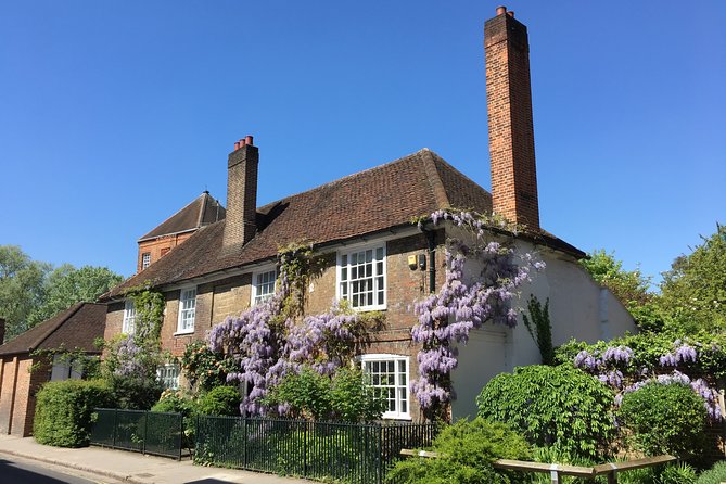 Southampton to Heathrow Airport Via Windsor Castle - Who will enjoy this private transfer most?