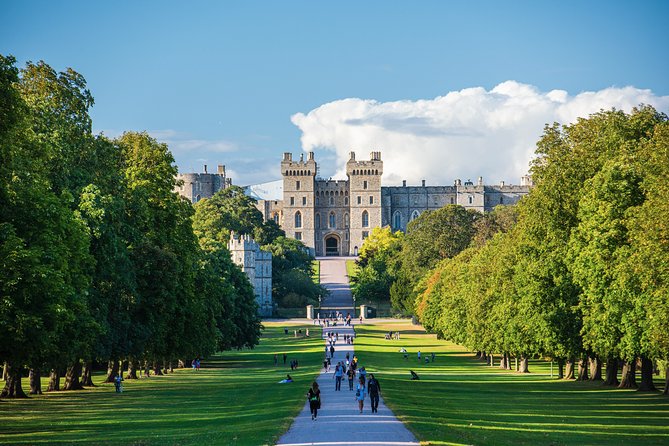 Southampton to Heathrow Private Transfer - The 90-minute ride to Heathrow