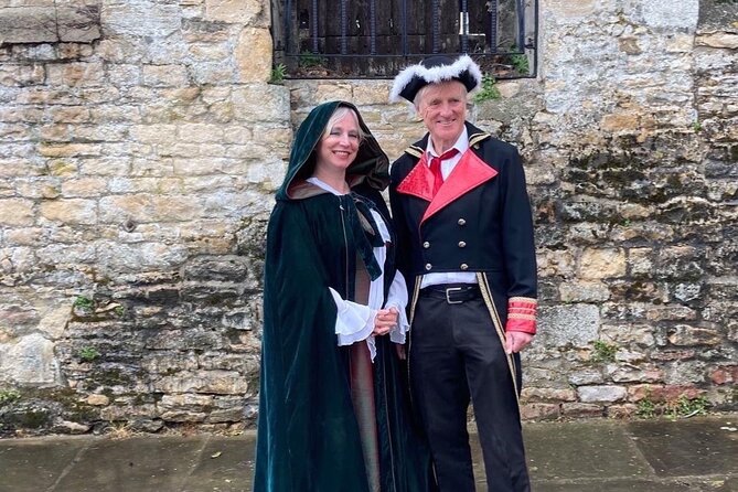 Stamford Town Guided Tours - How long should you plan for?