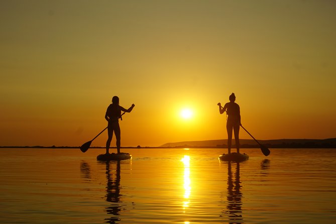 Stand Up Paddling Adventure - Key points to know before you book