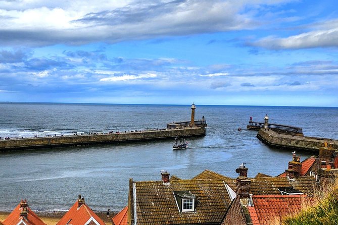 Steam Trains, Whitby, and the North York Moors Full-Day Tour from York - The small group changes the feel of the day