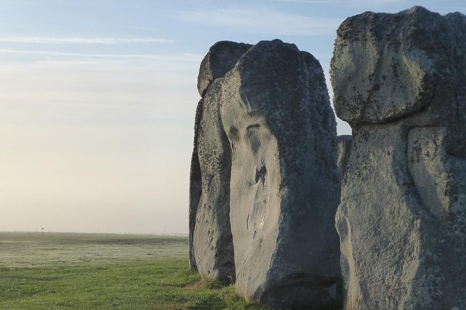 Stonehenge and Bath City Tour - Private tour from Bath - Lunch before the drive to Stonehenge