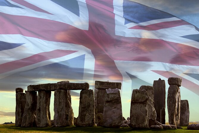 Stonehenge and Bath Day Guided Tour from London - Is Bath rushed?