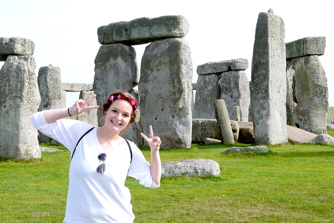 Stonehenge and Bath - Day Tour from Brighton - Guides and drivers make the difference