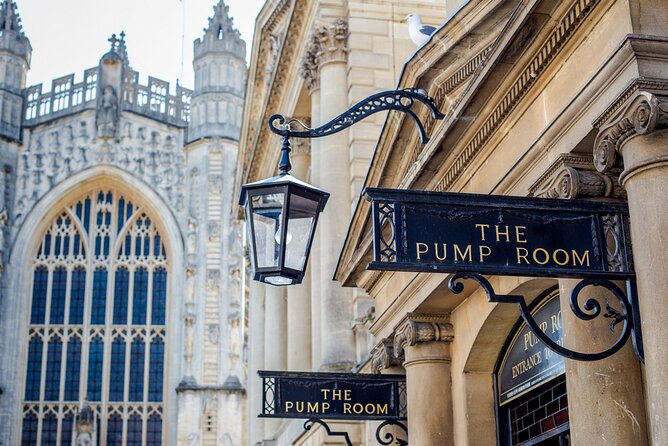 Stonehenge and Bath Day Trip from London with Optional Roman Baths Visit - The Victoria Coach Station meeting point