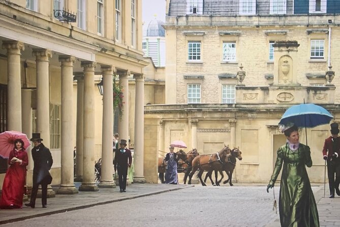 Stonehenge and Bath Guided Day Tour from London - Who should book this day trip?