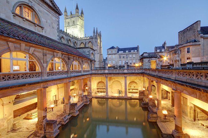 Stonehenge and Bath Tour from London - How the timing feels across 11 hours