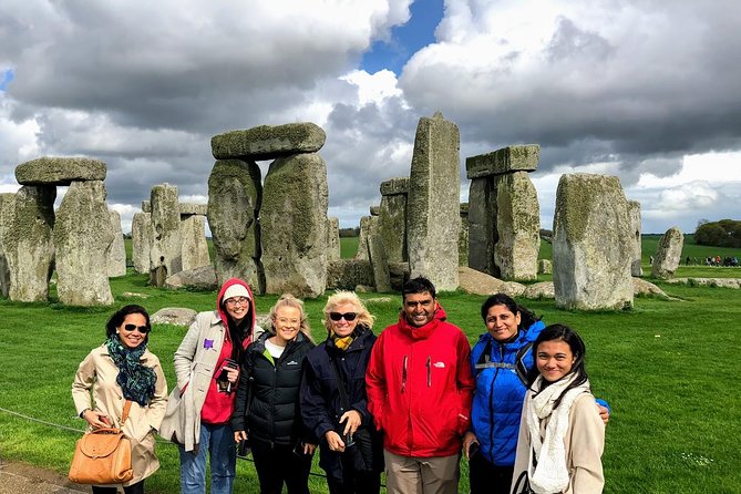 Stonehenge and Bath Tour from Oxford - Why pair Stonehenge and Bath?