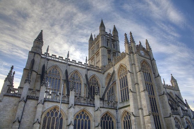 Stonehenge and Bath Tour from Oxford - How much time will you really have?
