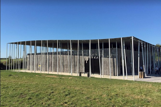 Stonehenge and Bath Tour from Oxford - What the $241.69 price buys you