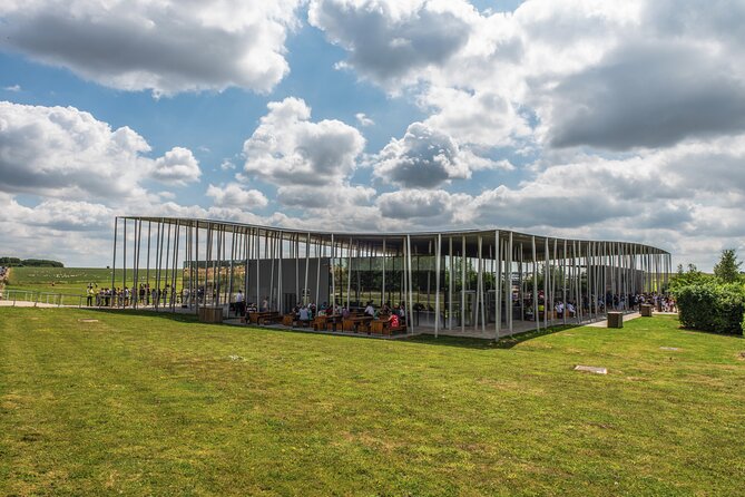 Stonehenge and Salisbury Cathedral Private Tour from Southampton - Stonehenge after 4,500 years
