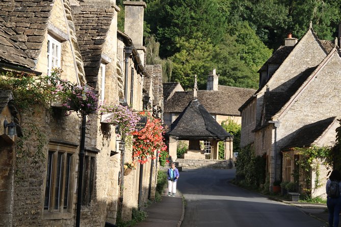 Stonehenge, Avebury & the Cotswolds from Bath (Small group) - Why this Bath day trip works
