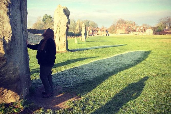 Stonehenge, Avebury & the Cotswolds from Bath (Small group) - What the $90.15 price really buys