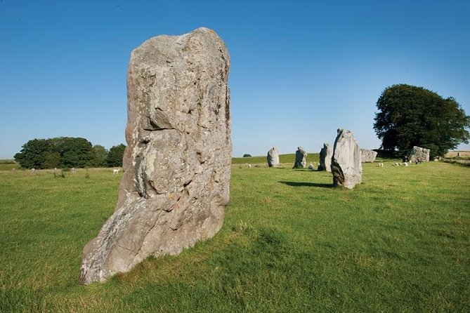 Stonehenge, Avebury & the Cotswolds from Bath (Small group) - Stonehenge before the morning crowds