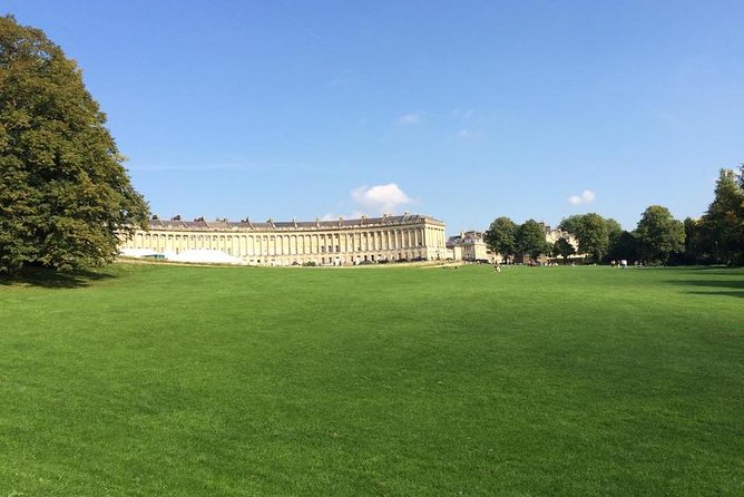 Stonehenge & Bath Day Tour from London including Admission - Why This Pairing Works from London