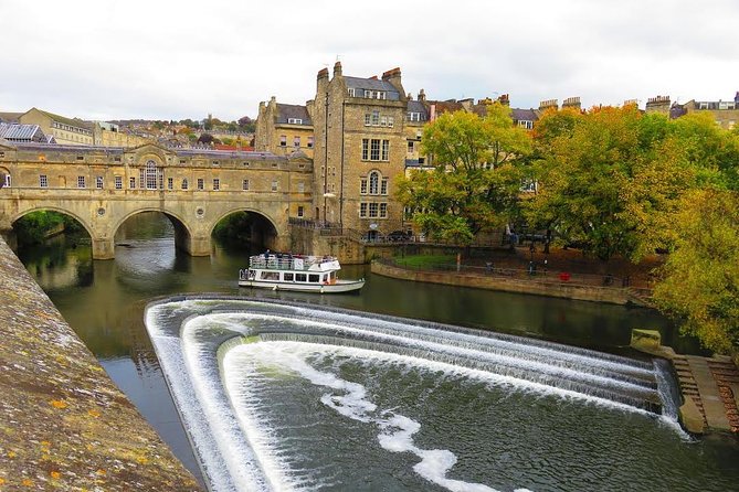 Stonehenge & Bath Day Tour from London including Admission - The Guides Make the Long Day Easier