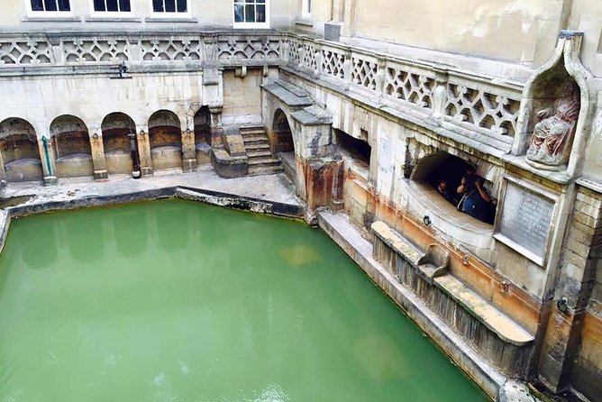 Stonehenge & Bath Day Tour from London including Admission - Timing, Comfort, and the Real Cost