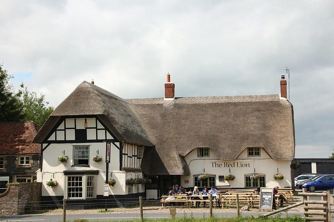 Stonehenge & Bath Day Tour from London including Admission - Who Will Like This Day Trip