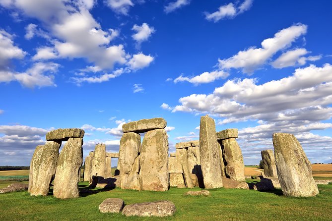 Stonehenge & Bath Private Car Tour from London - Why this private day trip works