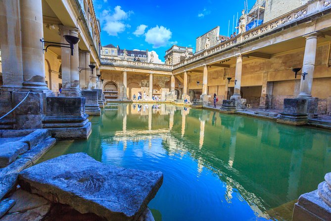 Stonehenge & Bath Private Car Tour from London - Who should book this tour?