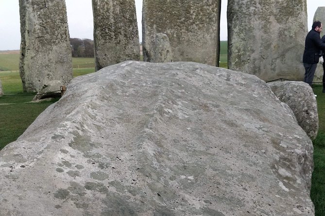 Stonehenge & Bath Private Day Tour from London - Is $1,713.88 good value?