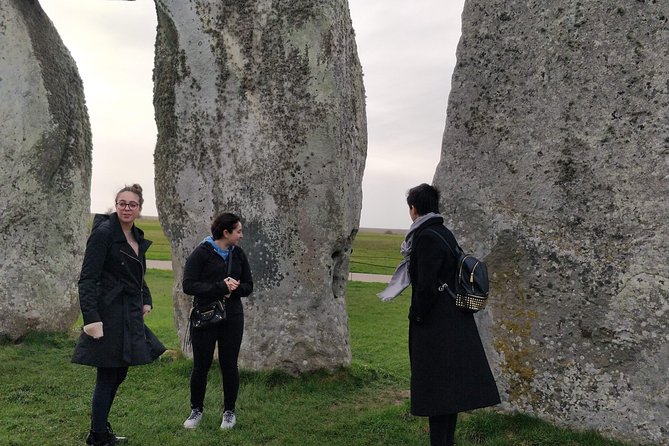 Stonehenge & Bath Private Day Tour from London - Who should book this experience?