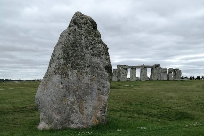 Stonehenge & Bath Private Day Tour from London - Practical booking advice
