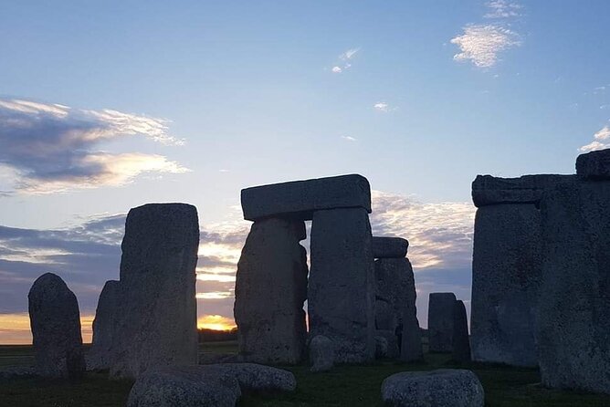 Stonehenge & Bath Private driverTours - Why this London day trip makes sense