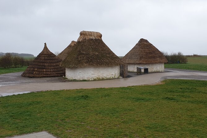 Stonehenge & Bath Private driverTours - What your driver actually adds