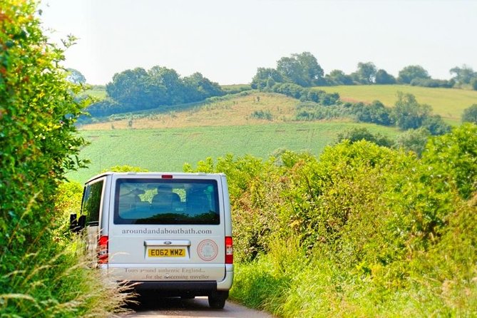 Stonehenge Half-Day luxury guided tour from Bath for 2-8 - Two hours to explore at your own pace