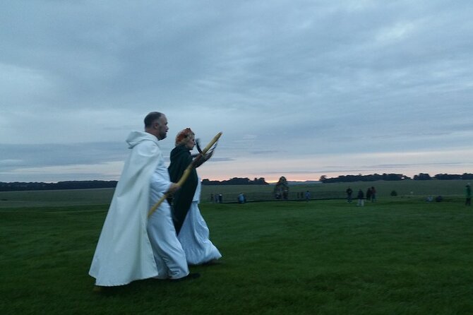 Stonehenge half day tour from Southampton - Who should book this Stonehenge outing?