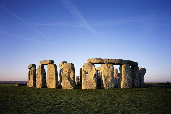 Stonehenge Half Day Tour with Entry and Extra Time - The two-hour coach ride through southern England