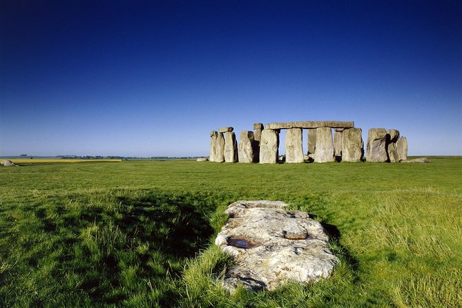 Stonehenge Half Day Tour with Entry and Extra Time - Who will appreciate this Stonehenge trip?