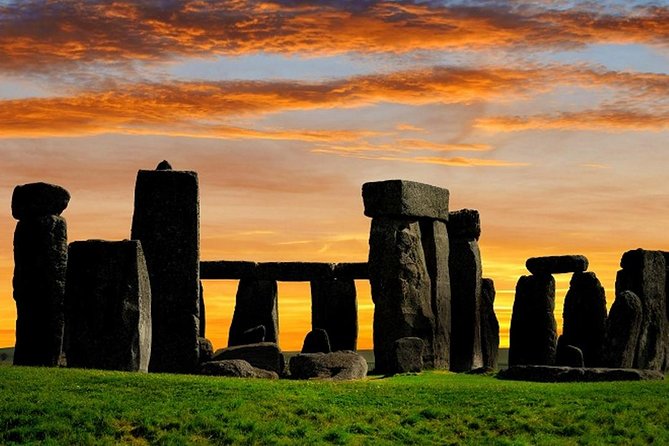 Stonehenge Inner Circle Access Day Trip from London Including Windsor - A long day from central London