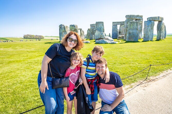 Stonehenge Inner Circle Tour - Why Inner Circle access changes Stonehenge