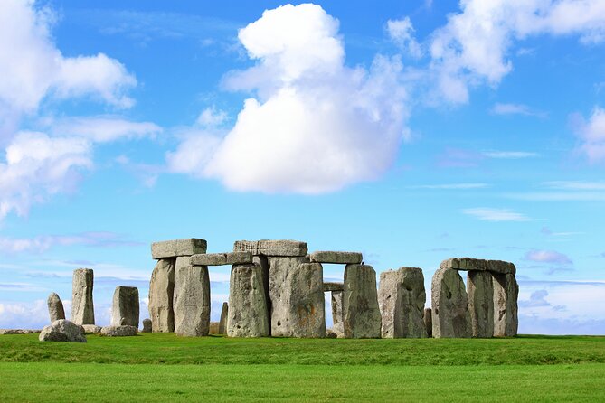 Stonehenge Inner Circle Tour - Transport, group size, and comfort