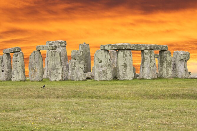 Stonehenge Inner Circle Tour - Is $193.06 a fair price?