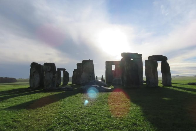 Stonehenge Morning Half-Day Tour from London Including Admission - Why the early departure matters at Stonehenge