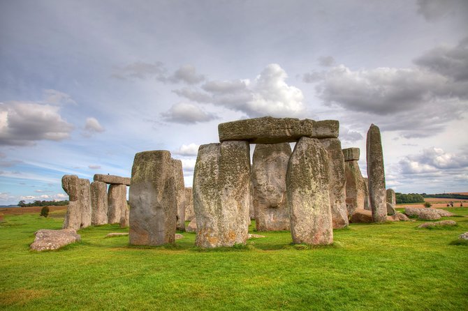 Stonehenge Morning Half-Day Tour from London Including Admission - Is $91.54 a fair price?