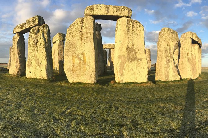 Stonehenge Private Car Tour with Driver Guide - What the visitor center adds