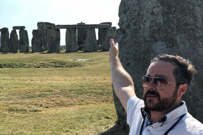 Stonehenge Private Car Tour with Driver Guide - Who gets the most from this tour