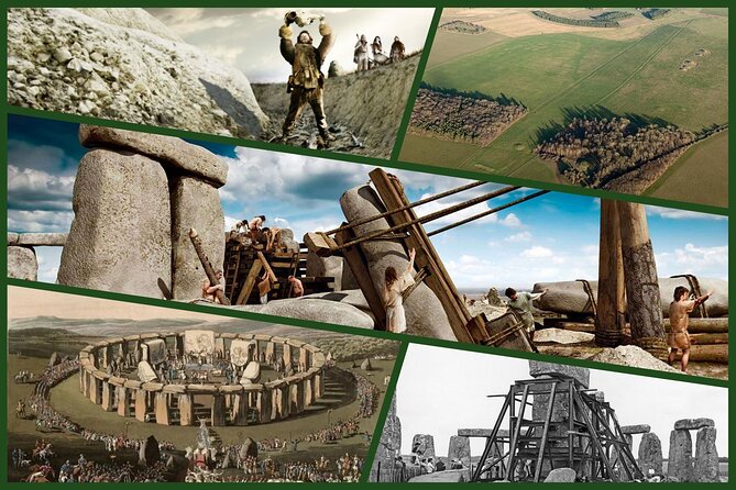 Stonehenge Private Full-Day Tour from Bath for 2-8 guests - Why this Bath to Stonehenge day trip feels different