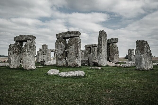 Stonehenge Private Immersive Audio Guide - Why the $6.87 price can make sense
