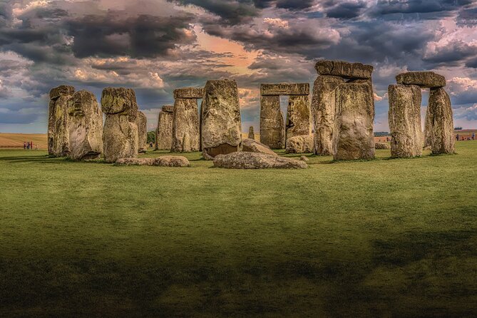 Stonehenge Private Immersive Audio Guide - Who will enjoy this format most