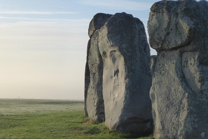 Stonehenge Private Tour - Half-Day Tour from Bath - Who will get the most from this half-day trip