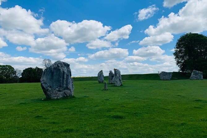 Stonehenge Special Access Guided Evening Tour from London - The long day, transport, and practical comfort