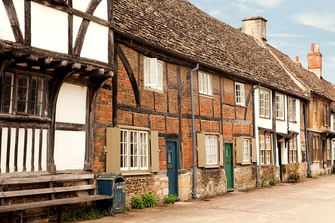 Stonehenge & the Cotswolds Including Admission from Bath - Castle Combe: a storybook final stop