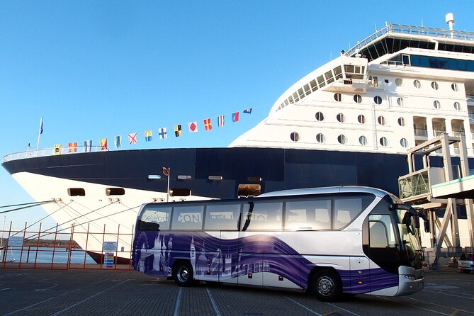 Stonehenge Tour from Southampton to London - Why this Southampton transfer is useful