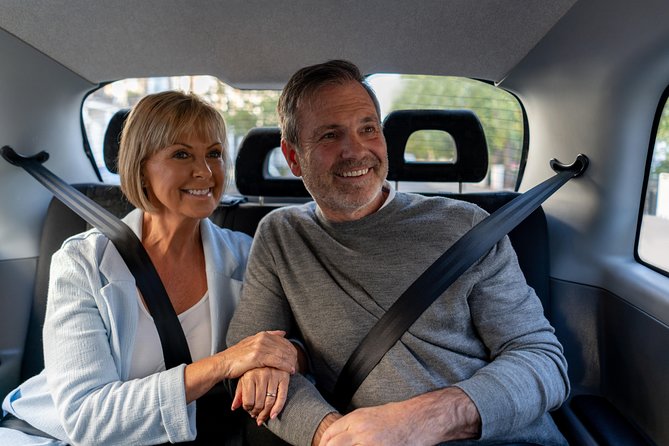 Stonehenge Tour via Winchester: LDN or Southampton - What $233.86 per person really buys